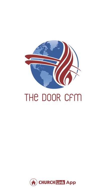 The Door CFM