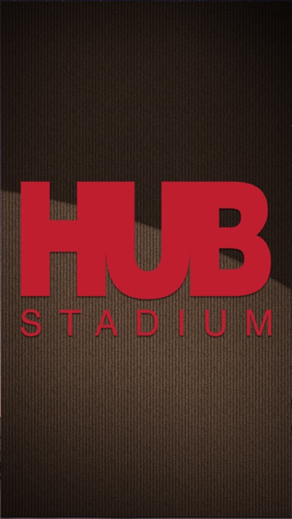 The HUB Stadium