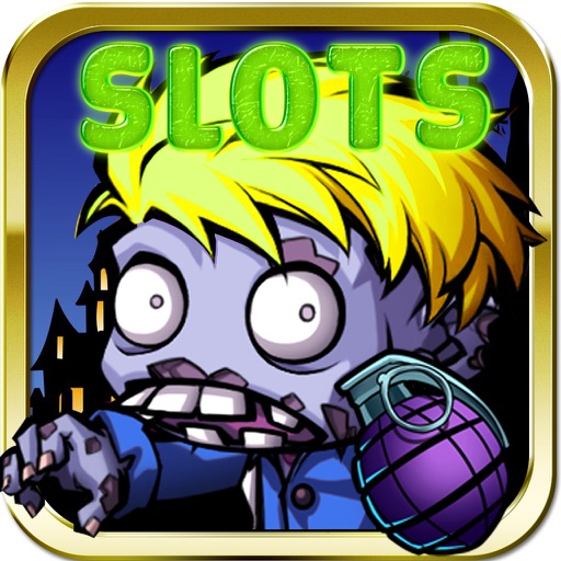 World Series of Monster Slots Casino iOS App
