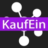 KaufEin - Einkaufslisten erstellen und teilen