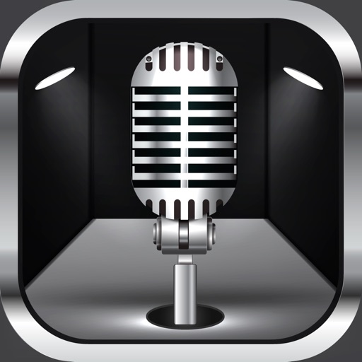 Voice Changer App Free iOS App