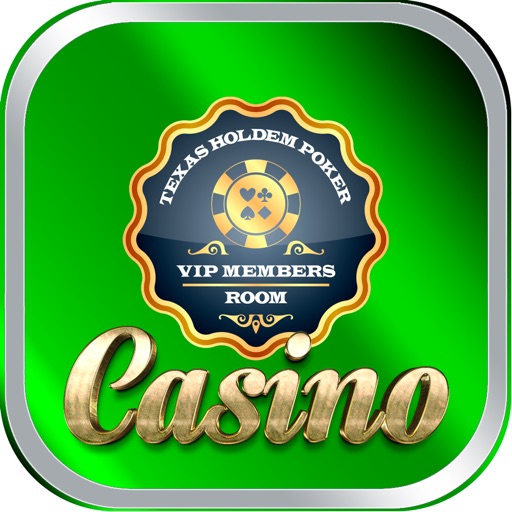 World Slots! Gold Machine VIP icon