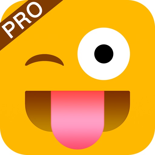 Emoji Face Pro - Photo Editor,Add Emoji to picture icon