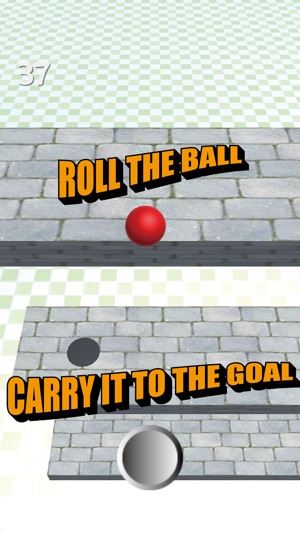 Rolling Ball Fly(圖1)-速報App