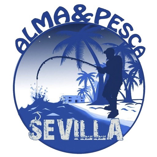 Alma y Pesca icon