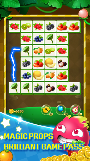 LinkingFruits(圖4)-速報App