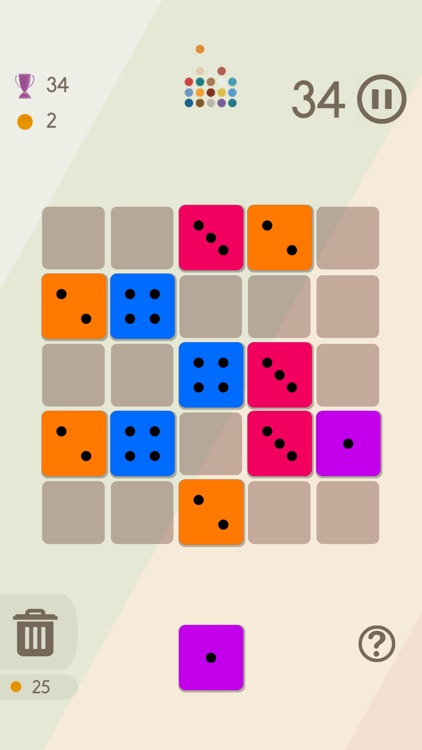 Loop Puzzle screenshot-3