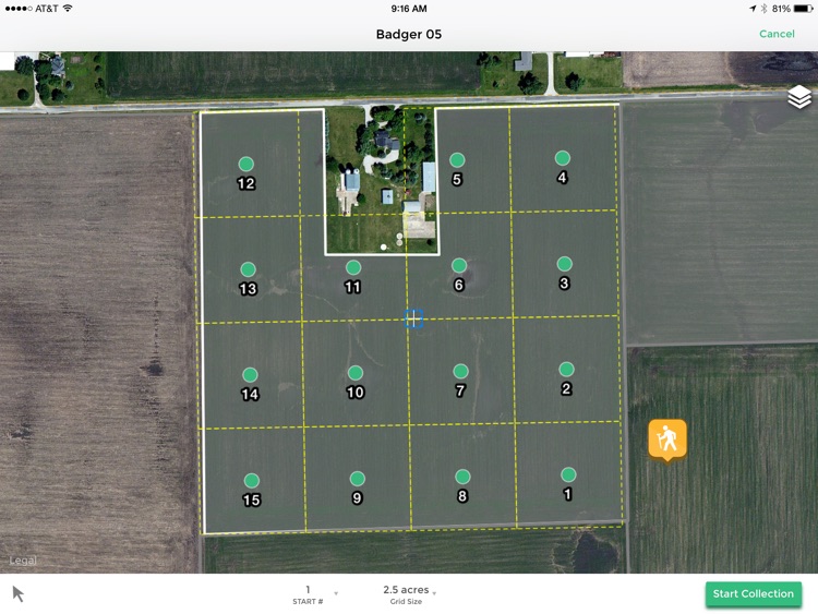 Echelon Ag screenshot-3