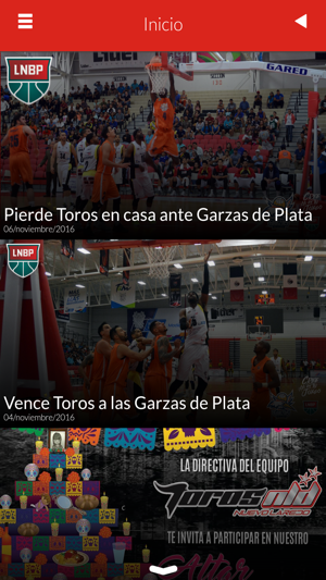 Toros Fan App(圖3)-速報App