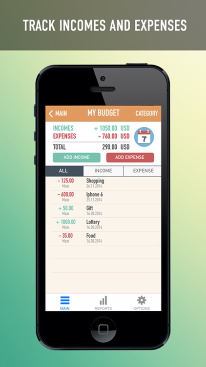 Money Controller