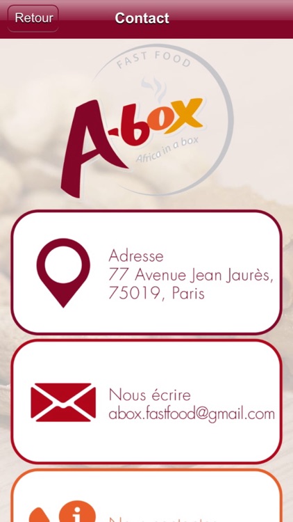 Africa in a Box screenshot-3