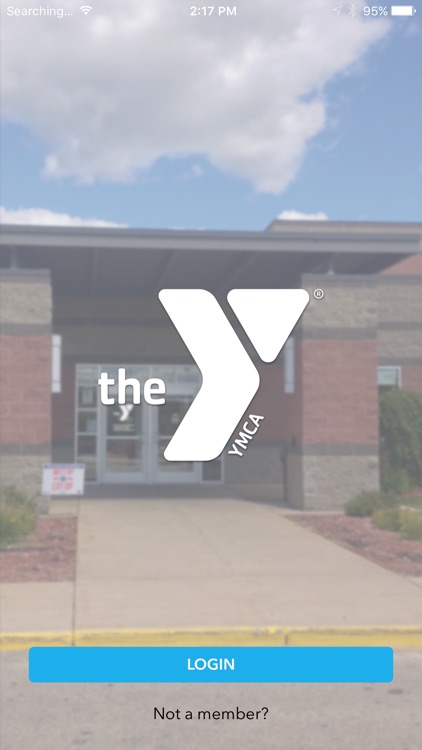 Cadillac Area YMCA