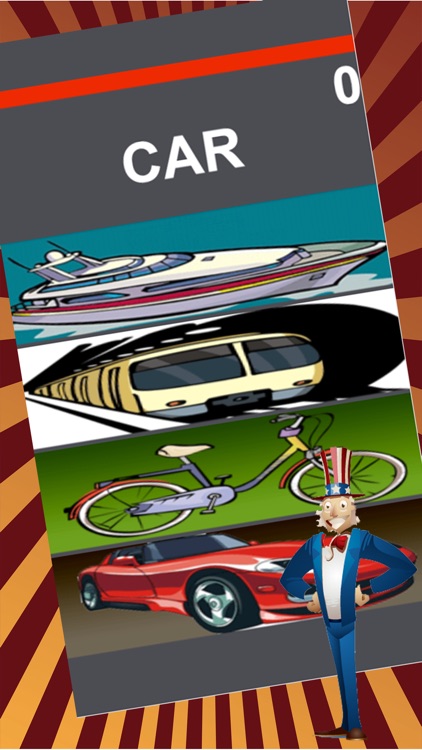 Can You Tap It: Fast Memorize Vehicle Match Puzzle