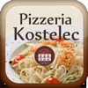 Pizza Kostelec n. Č. Lesy