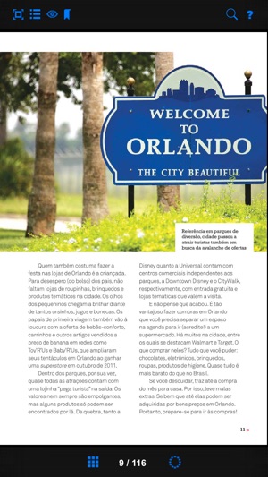 Guia de Compras em Orlando(圖2)-速報App