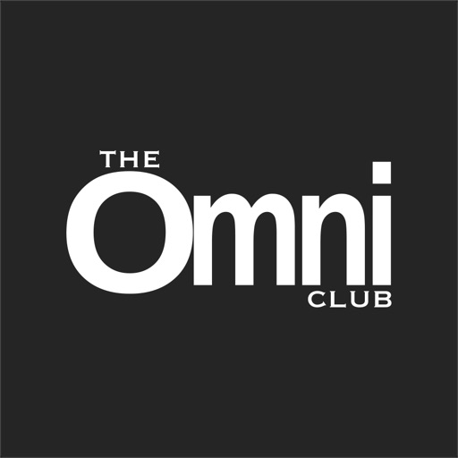 Omni Club Athens icon