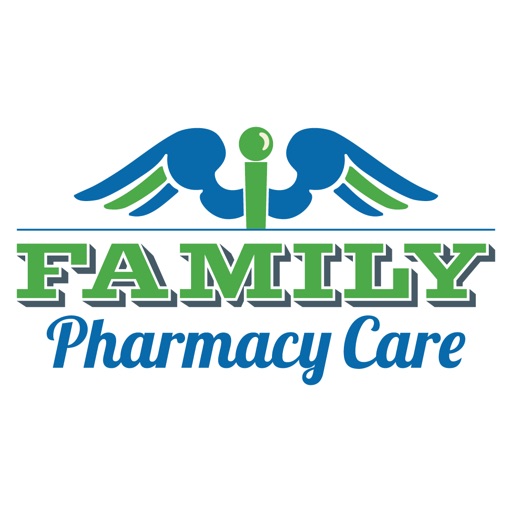 Family Pharmacy Care - Mobile