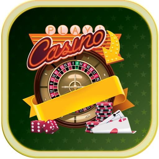 CASINO COINS SLOTS GAME -- FREE! icon