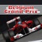 Organize and prepare your BELGIUM GRAND PRIX Week-end with this app