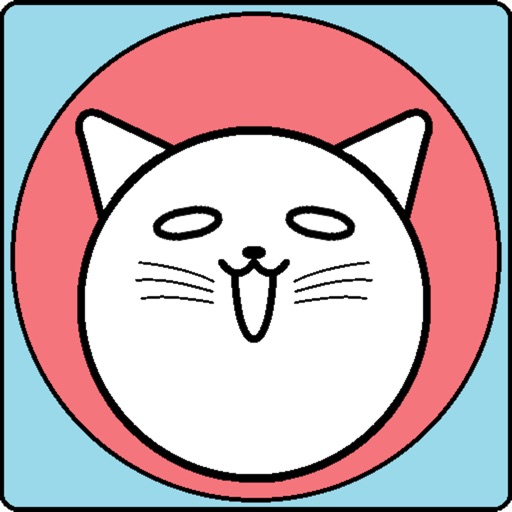 Hungry Cats! Icon