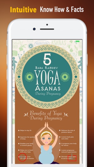 Prenatal Yoga for Beginner - Mama Guide 