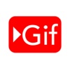 GifTube -Photos & Videos to Gifs for WhatsApp