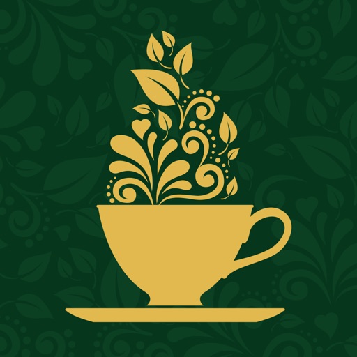 Tea party Recipes: Food recipes & cookbook Icon