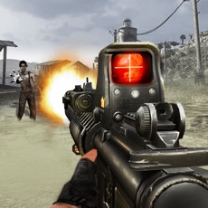 Activities of Zombie Hell 2 - Zombie Shooting Game