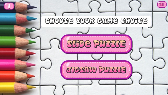 Slide and Jigsaw Puzzles(圖1)-速報App