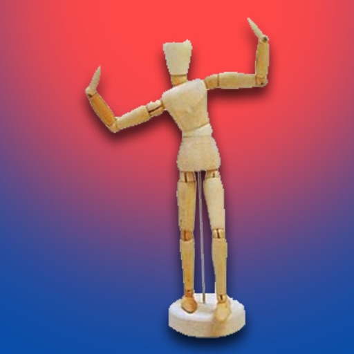 Mannequin Challenge - free games Adventure iOS App