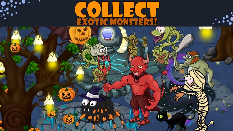 Halloween City