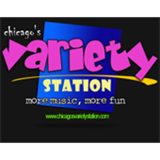 Chicago's Variety Station icon