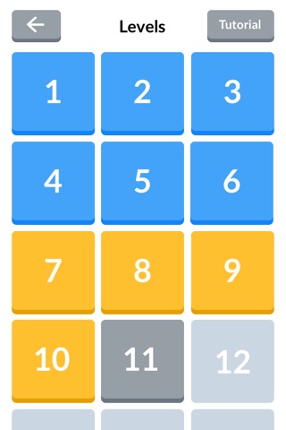 NUM - Insanely Hard Math Game screenshot 4