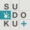SUDOKU with NO ADS and UNLIMITED grids at ANY TIME: