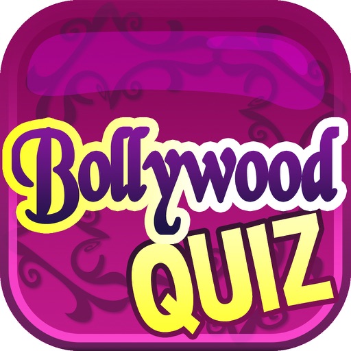 Bollywood Films and Movie.s Songs Trivia Quiz Game icon
