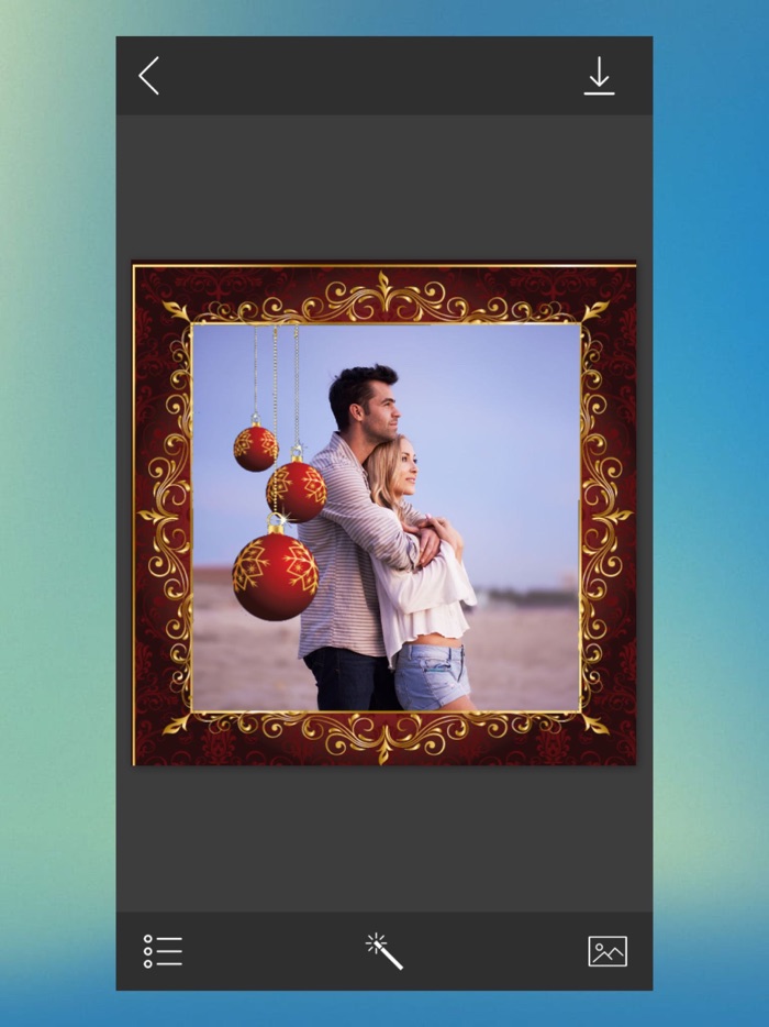 Snow Hd Frames - Frame Shop