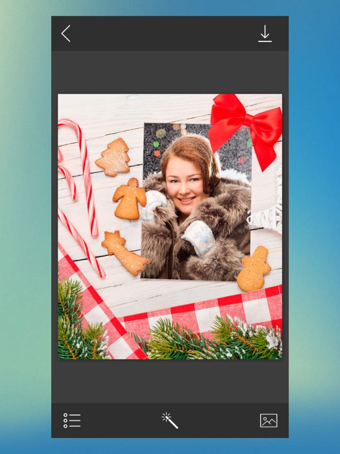 New Year Hd Frames - Filter and Frames