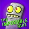 It’s not the "difficult quiz"