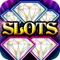 Triple Double Diamond Slot Machine