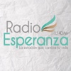Radio Esperanza am 1140