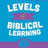 Levels of Biblical Learning