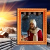 Christmas HD Photo Frames - Frame from the heart