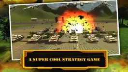 Game screenshot Real War Tank Combat 3D hack