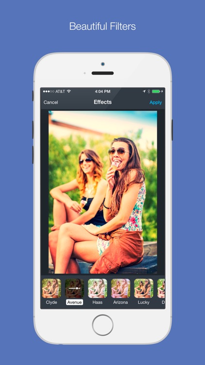 Photo Collage Creator