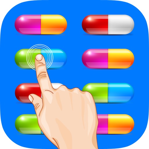 Bitter Pill iOS App