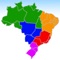 Brazil States