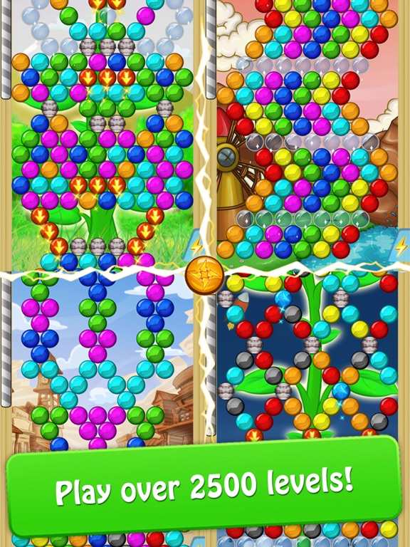 bubble shooter cool math games