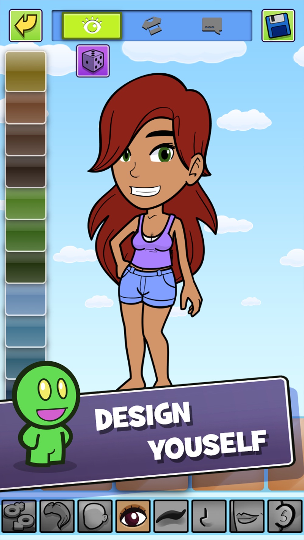 Meet Play Love - An Online Social Dating Game hack tool
