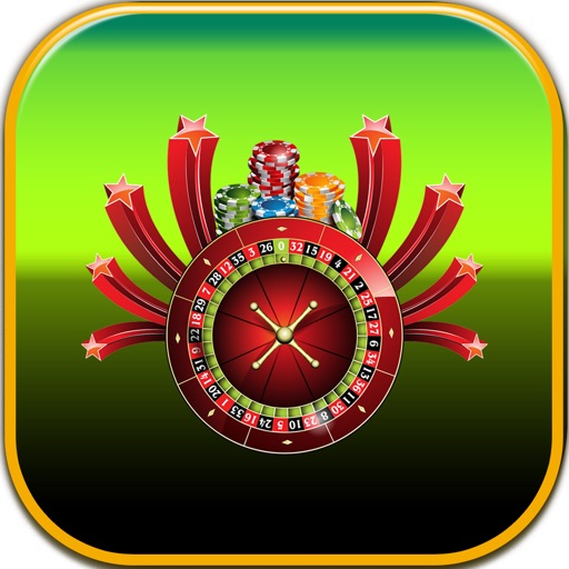 Big Lucky Amazing Dubai Casino - Free Game! iOS App