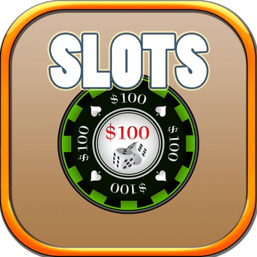 Classic SloTs - 100 Years iOS App